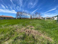 Terrain constructible Bains 1215 m2 — photo 3