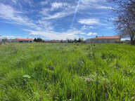 Terrain constructible Bains 1215 m2 — photo 4
