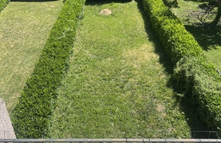 Terrain constructible Bains 1215 m2 — photo 5