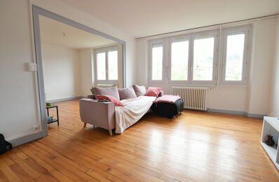 appartement 4 pièces 112 m2 à vendre à Le Puy-en-Velay (43000)