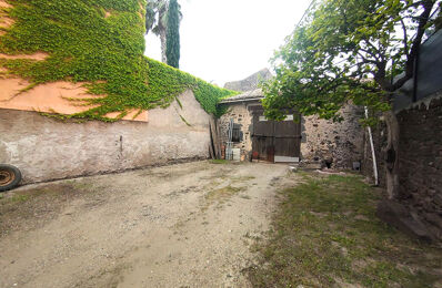 vente maison 228 800 € à proximité de Montagnac (34530)