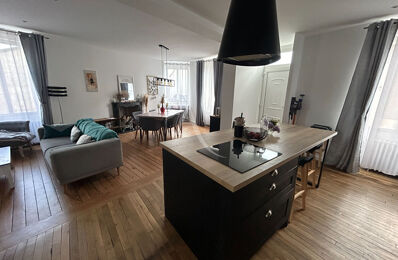 maison 7 pièces 139 m2 à vendre à Château-Gontier-sur-Mayenne (53200)