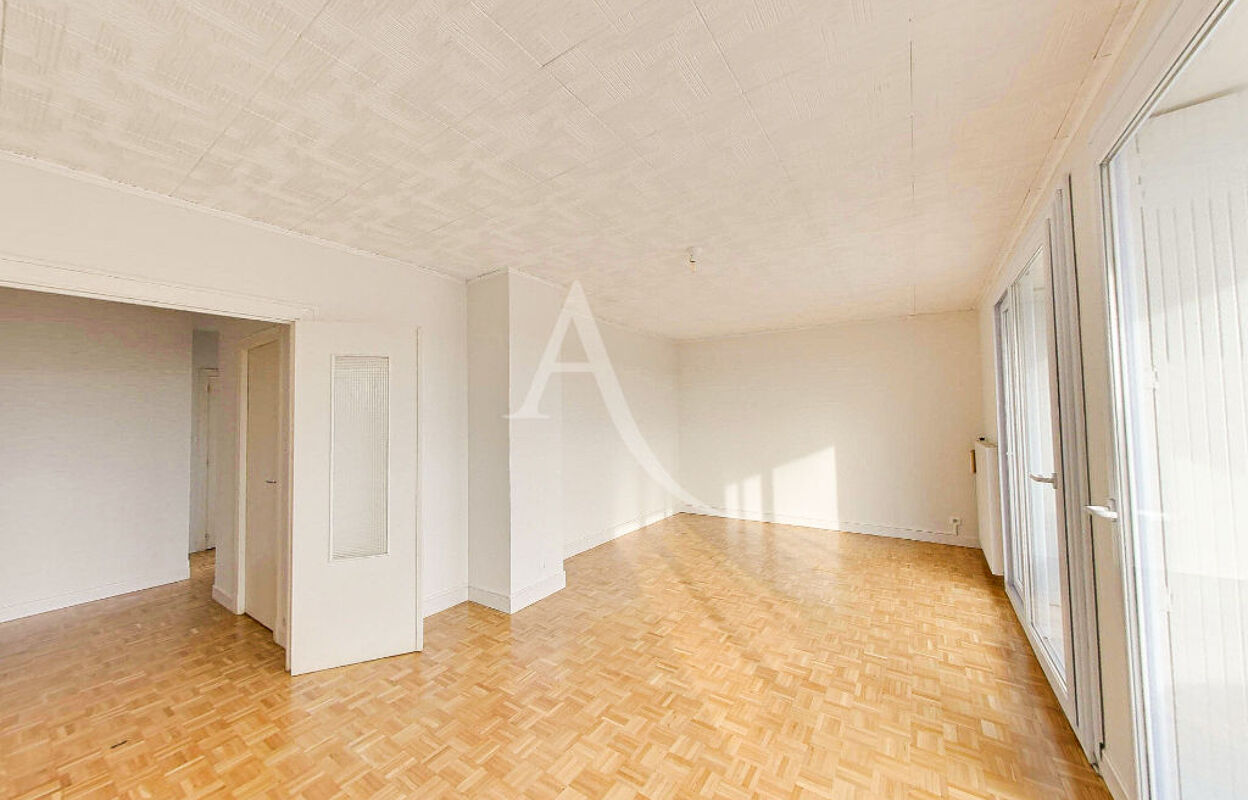appartement 3 pièces 65 m2 à louer à Toulouse (31200)