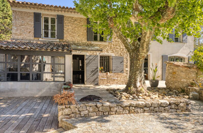 vente maison 1 690 000 € à proximité de Lançon-Provence (13680)