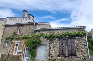vente maison 129 180 € à proximité de Port-Saint-Père (44710)