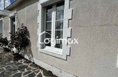 vente maison 551 200 € à proximité de Île-d'Aix (17123)