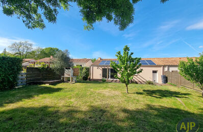 vente maison 269 000 € à proximité de Saint-Étienne-de-Mer-Morte (44270)
