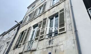 Immeuble  184 m² à vendre à La Rochelle (17000)