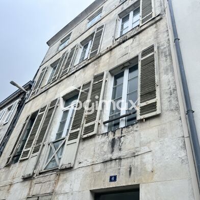 Immeuble  799990 €