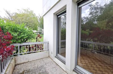 vente appartement 213 000 € à proximité de Croissy-sur-Seine (78290)