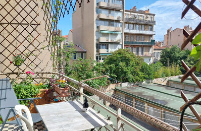 vente appartement 225 000 € à proximité de Marseille 14 (13014)