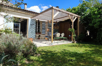 vente maison 295 500 € à proximité de Saint-Genis-de-Saintonge (17240)