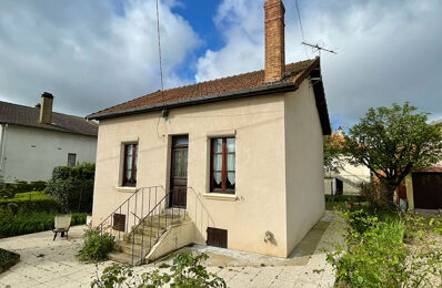 vente maison 88 000 € à proximité de Brienon-sur-Armançon (89210)