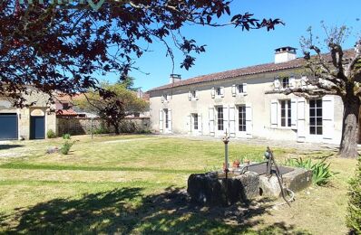 vente maison 346 500 € à proximité de Bussac-sur-Charente (17100)