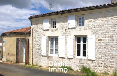 vente maison 155 500 € à proximité de Marennes-Hiers-Brouage (17320)