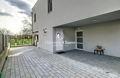maison 6 pièces 148 m2 à vendre à Marckolsheim (67390)