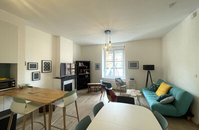 vente appartement 129 600 € à proximité de Montcy-Notre-Dame (08090)