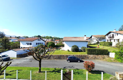 vente maison 1 030 000 € à proximité de Biarritz (64200)