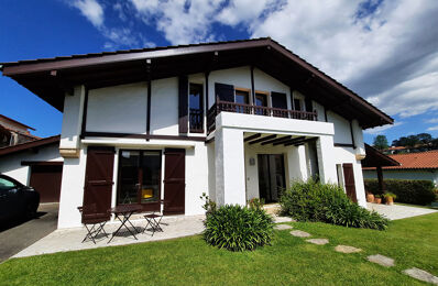 vente maison 1 030 000 € à proximité de Bidart (64210)