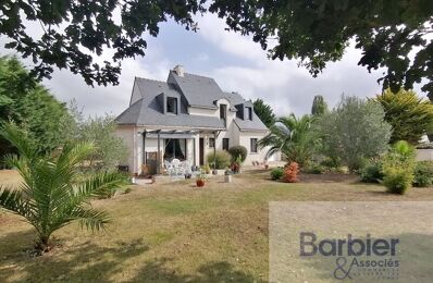 vente maison 522 500 € à proximité de Sainte-Anne-d'Auray (56400)