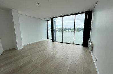 vente appartement 165 000 € à proximité de Mouguerre (64990)