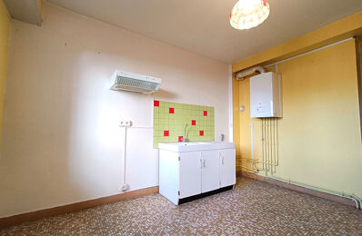 vente appartement 96 500 € à proximité de Miossens-Lanusse (64450)