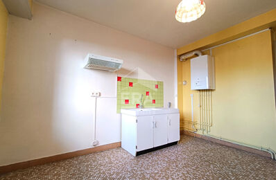 vente appartement 96 500 € à proximité de Boeil-Bezing (64510)