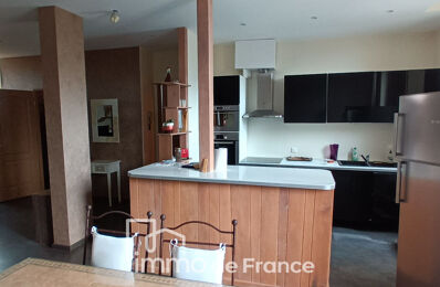 vente appartement 98 000 € à proximité de Cantal (15)