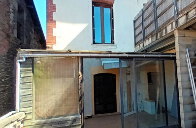 vente appartement 39 000 € à proximité de Cantal (15)