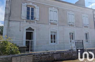 vente maison 85 000 € à proximité de Neuvy-sur-Loire (58450)