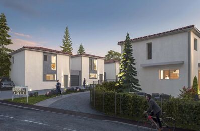vente maison 395 000 € à proximité de Castelnau-le-Lez (34170)