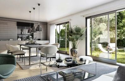 vente maison 399 000 € à proximité de Montpellier (34090)