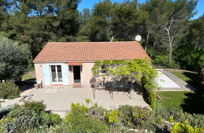 location maison 2 400 € CC /mois à proximité de Aix-en-Provence (13090)