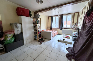 vente appartement 85 500 € à proximité de Saint-Léger-du-Bourg-Denis (76160)