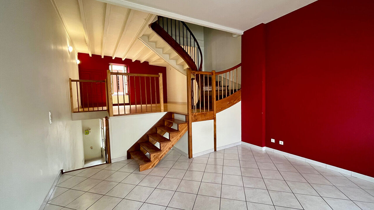 maison 4 pièces 101 m2 à vendre à Castelmoron-sur-Lot (47260)