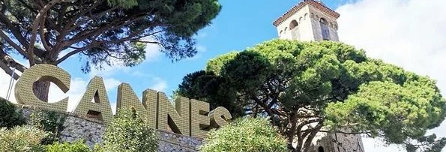 Commerce  250 m² à vendre à Cannes (06400)