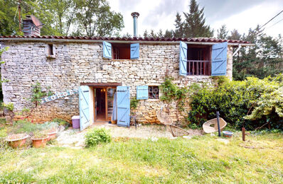 vente maison 209 000 € à proximité de Monclar-de-Quercy (82230)