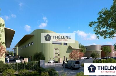 vente commerce 3 226 500 € à proximité de Théziers (30390)