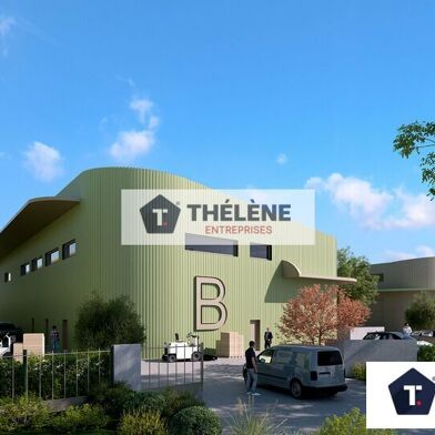 Commerce  322650 €