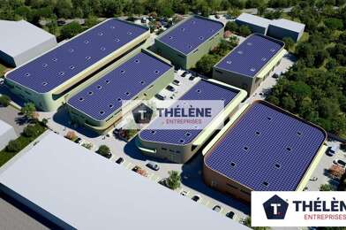 Commerce  645300 €