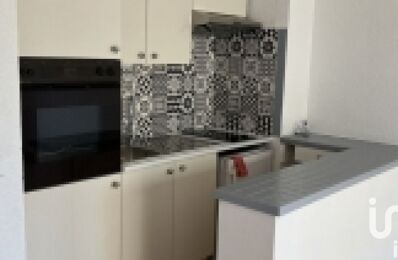 vente appartement 155 000 € à proximité de Nice (06300)