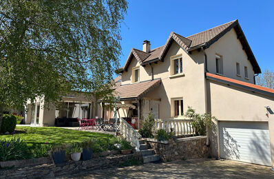 vente maison 319 000 € à proximité de Saint-Germain-du-Teil (48340)