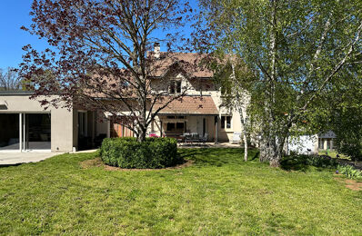 vente maison 319 000 € à proximité de La Capelle-Bonance (12130)