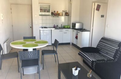 location appartement 371 € CC /mois à proximité de Sébazac-Concourès (12740)