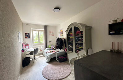location appartement 595 € CC /mois à proximité de Bourdeau (73370)