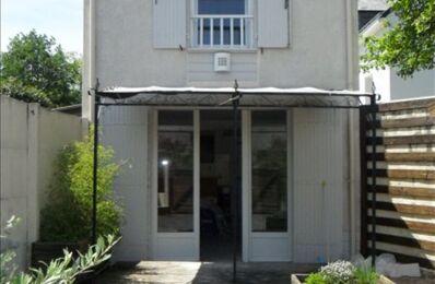 location maison 463 € CC /mois à proximité de Treillières (44119)