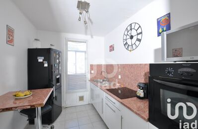 appartement 4 pièces 65 m2 à vendre à Nîmes (30000)