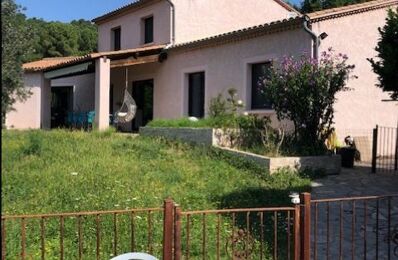 vente maison 420 000 € à proximité de Asperjoc (07600)