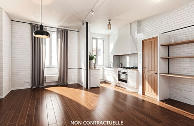 vente appartement 210 000 € à proximité de Ensuès-la-Redonne (13820)