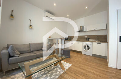 location appartement 483 € CC /mois à proximité de Vers-Pont-du-Gard (30210)